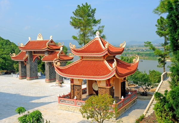 THIEN VIEN TRUC LAM 3
