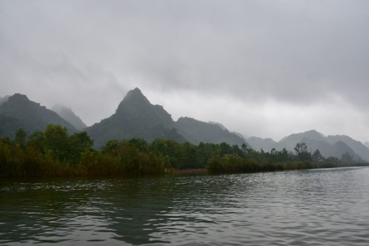 Thanh Hóa – Chùa Hương: Du Xuân Cầu An Đầu Năm 2N1Đ