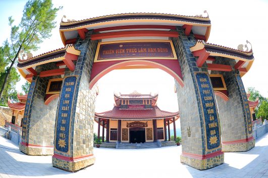 WOW 03 – HÀM RỒNG NHỊP CẦU DI SẢN