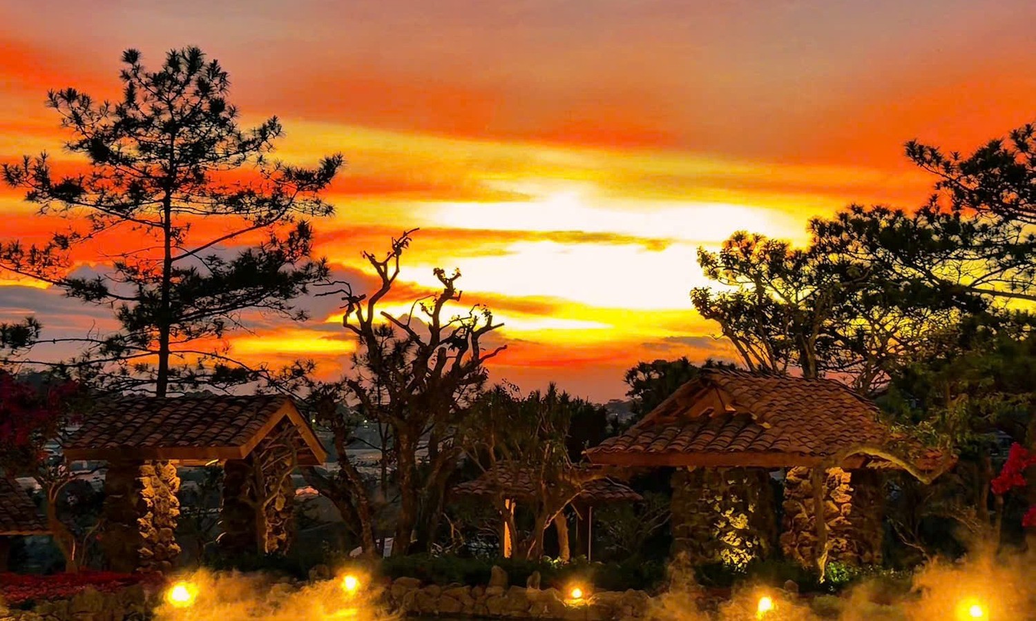 Đà Lạt – Nesta Valley - VNPlus Travel & Event